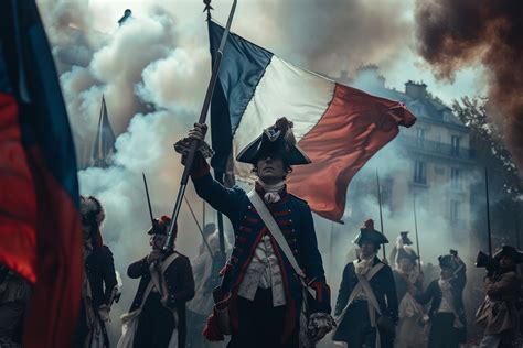 Vive La Révolution The Untold Stories Of The French Revolution Facts
