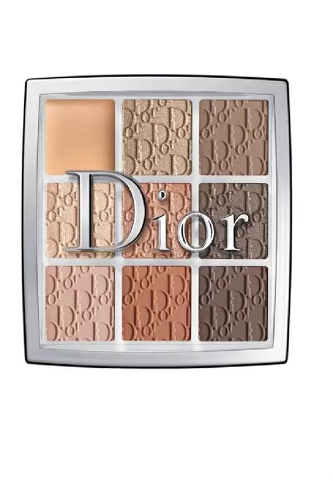 Jual Dior Dior Backstage Eye Palette 001 Nude Essentials Original 2025 ZALORA Indonesia