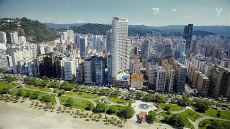 Santos - Brasil | Page 6 | SkyscraperCity Forum