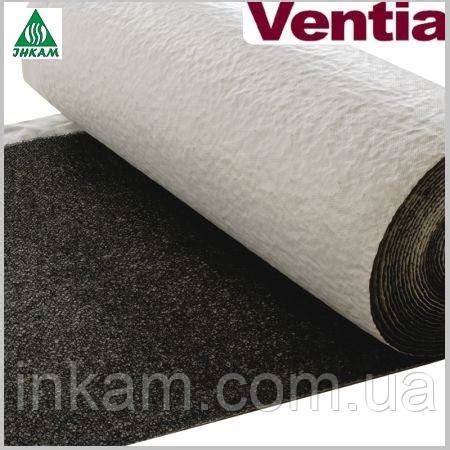Диффузионная мембрана для кровли Ventia Metal - купить по лучшей цене в ...