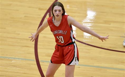 2022 23 Winter Preview Gainesville Girls Basketball Ozarks Sports Zone