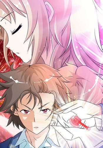 Modern Day Cultivator Manga Anime Planet