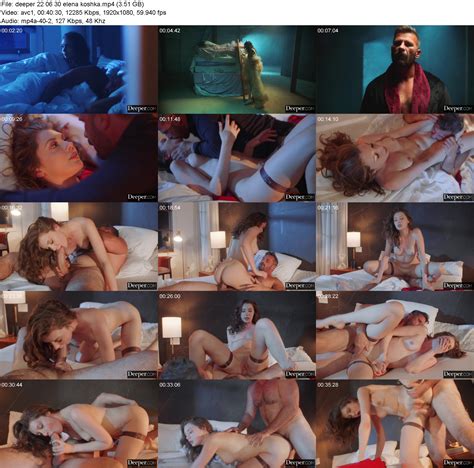 Nude Elena Koshka Videos And Pictures Recent Posts Page Forumophilia Porn Forum