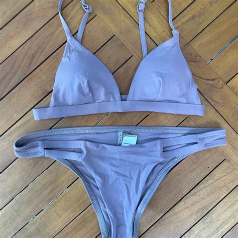 Vitamin A Swim Vitamin A Bikini Set Poshmark