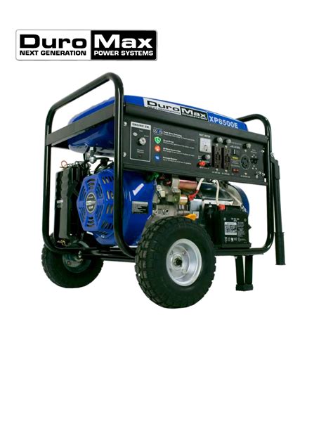 Duromax Xp15000 Parts Manual Pdf