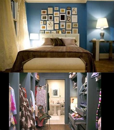 Madri to Love Decoração O apartamento de Sex and the City