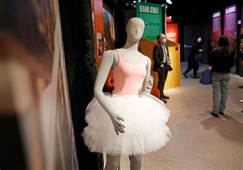 Sarah Jessica Parkers Tutu Aus Sex And The City Kommt Unter Den