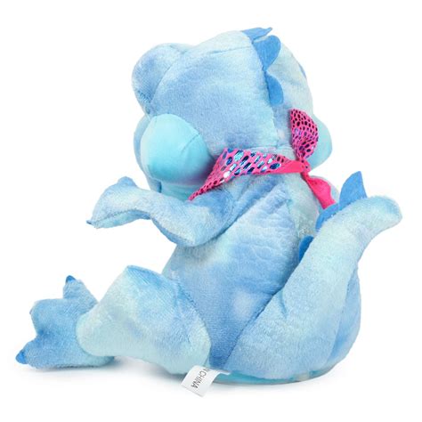 Игрушка Laffi Динозавр интерактивная Синий OTE0647809 купить по цене ...