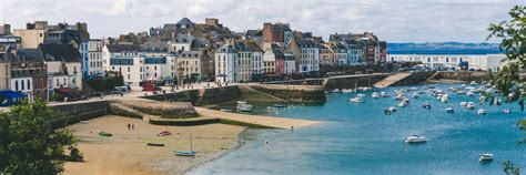 Douarnenez | Brittany tourism