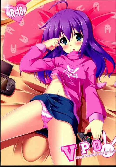 Nhentai Hentai Doujinshi And Manga Page 499