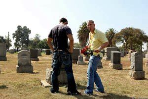 Relaxed Blonde XXX Dessert