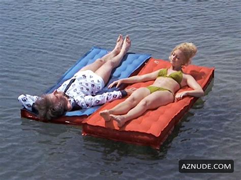 There S A Girl In My Soup Nude Scenes Aznude