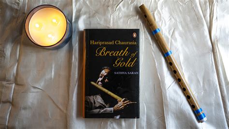 Story Of The Much Loved Flautist Hariprasad Chaurasia Penguin Random