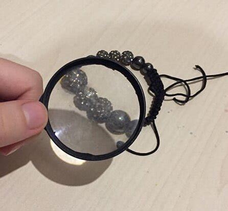 Виды брака в ювелирных изделиях | Ювелирное закулисье | Дзен