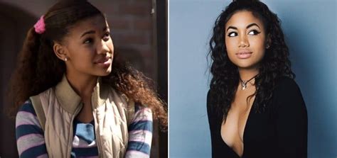 Tasha De Todo Mundo Odeia O Chris - Lembra da Tasha? Veja por onde andam todas as namoradinhas de Chris ...