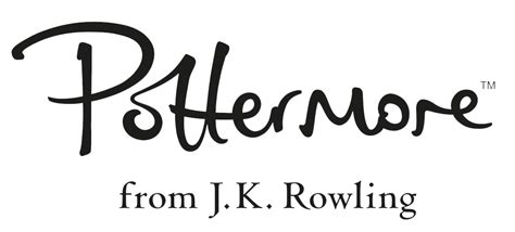 Pottermore Logo Logodix