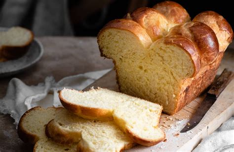 P O De Brioche Os Segredos Para A Massa Perfeita