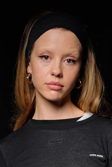 Miu miu at Paris Fashion Week: Sydney Sweeney, Mia Goth, Emma Corrin