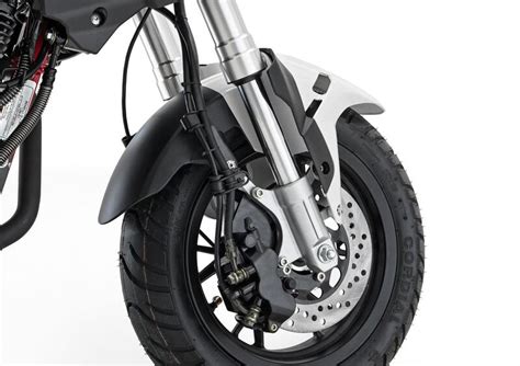 Benelli Tornado Naked T Prezzo E Scheda Tecnica Moto It