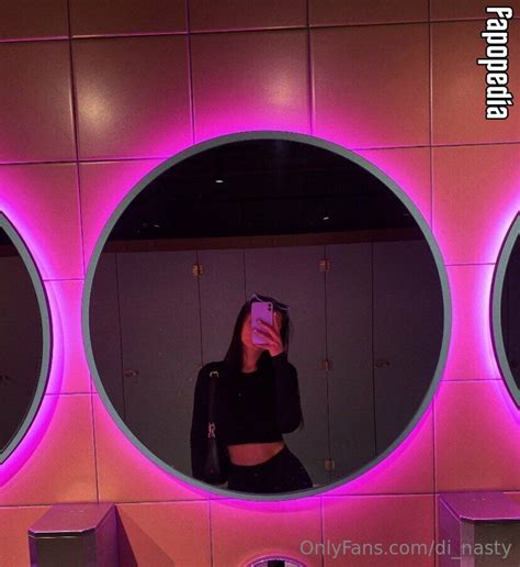 Di Nasty Nude OnlyFans Leaks Photo Fapopedia