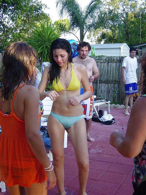 Bikini Babes Porn Pictures XXX Photos Sex Images 48375 PICTOA