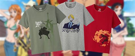 uniqlo japans    piece ut