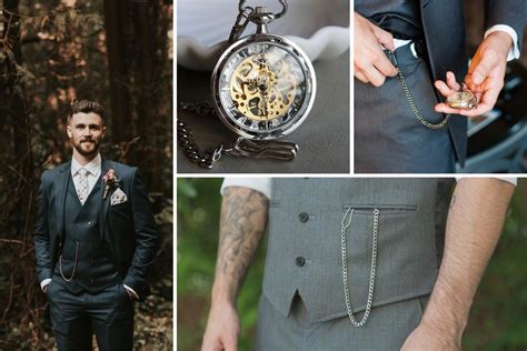 Костюм на весілля: що одягнути нареченому в 2023-му - Hot Wedding