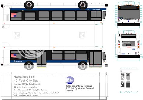 Paperbus Thread - Page 149 - Transit Lounge - Canadian Public Transit Discussion Board