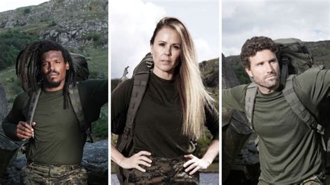 Special Forces Season 3 Cast
