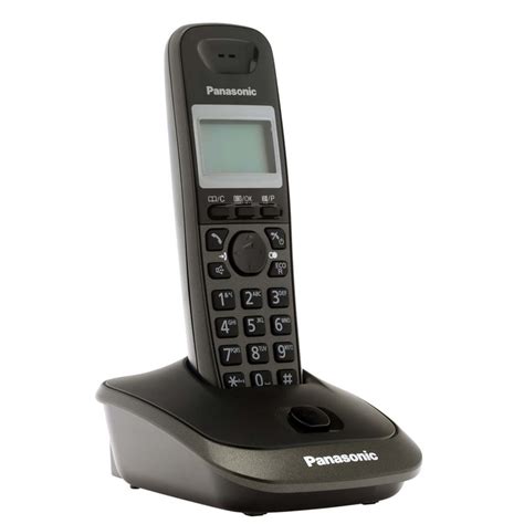 Panasonic KX-TG 2511 - Telekom Slovenije