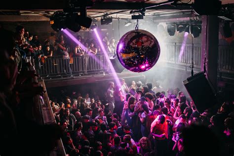 The Jazz Cafe: London's Live Beating Heart