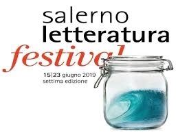 Speciale Salerno Letteratura 20 Giugno Salerno News 24