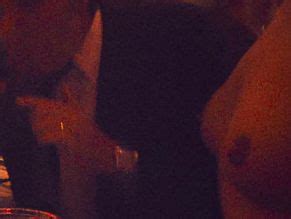 THE APPRENTICE NUDE SCENES AZNude