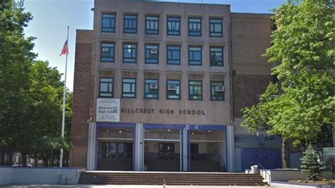 Petition · Save Hillcrest High School - United States · Change.org