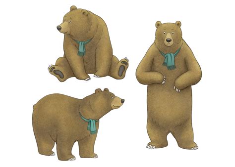 We Re Going On A Bear Hunt Cave Clip Art Library