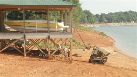 Boat Docks On Boone Lake Tn About Dock Photos Mtgimageorg