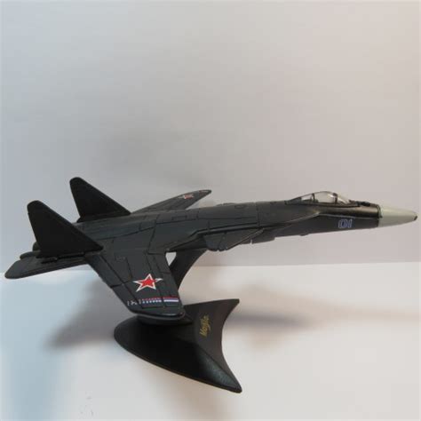 Models Maisto Su 47 Die Cast Jet Plane No Wheels Was Listed For