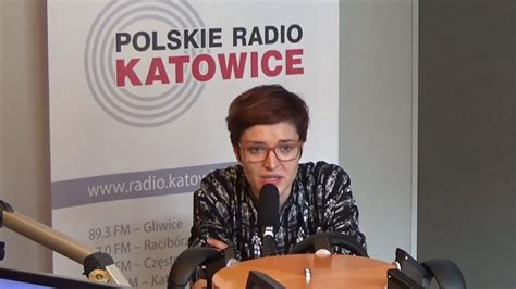 Ekspert Radzi Jak Dba O Pami Senior W Cz Radio Katowice