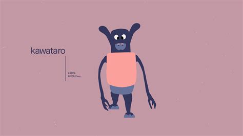 Okomito - Animated Typeface on Behance
