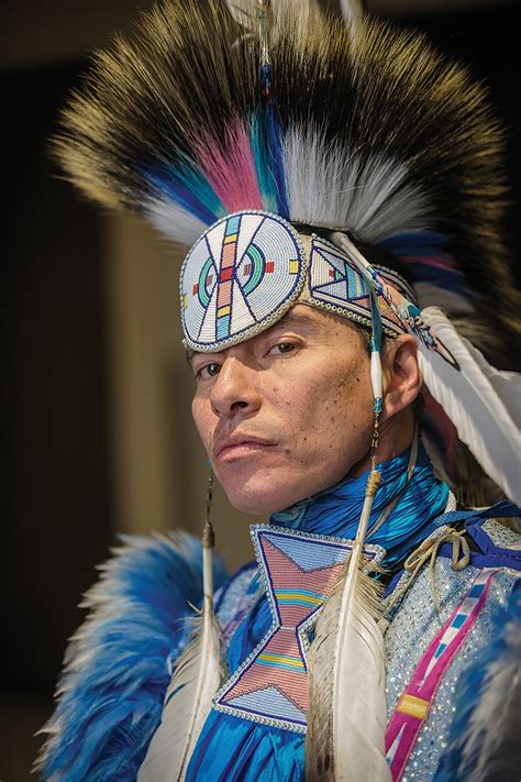 Supaman Dyslexia And Innovation Symposium Montana State University