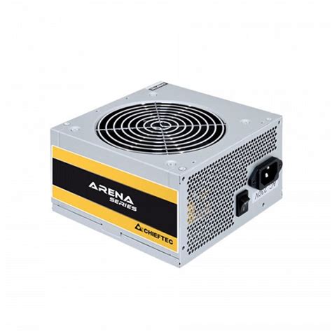 Блок питания 400W Chiefteс i-ARENA GPA-400S8 120mm ATX Bulk – фото ...