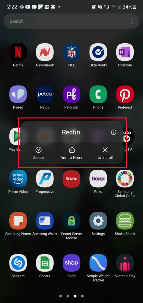 Android – Redfin Customer Service