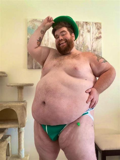 Happy St Patricks Day Nudes GayChubs NUDE PICS ORG