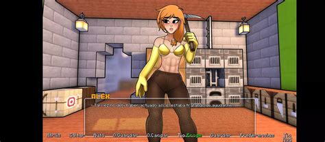 Horny Craft Gameplay For Android Amateur Porn Feat Oficina Del Prince Of Porn XHamster