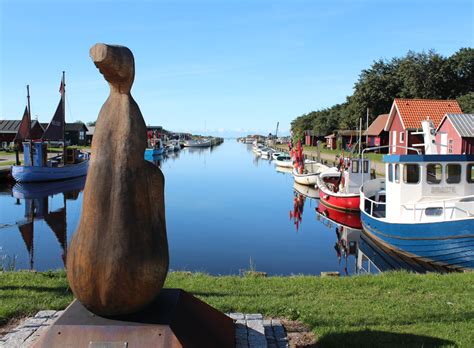 Stauning - Holiday homes by Ringkobing Fjord