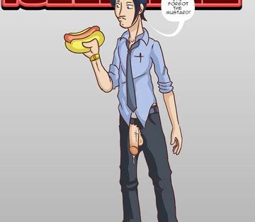 Mustard Sally 8muses Sex And Porn Comics