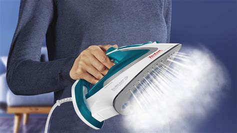 TEFAL Easygliss Plus FV5718 kopen? | MediaMarkt