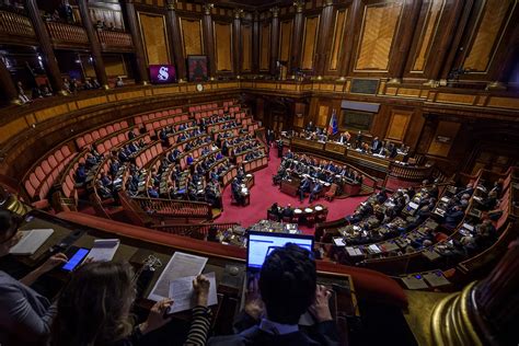 The Italian Government And Political System Expatica