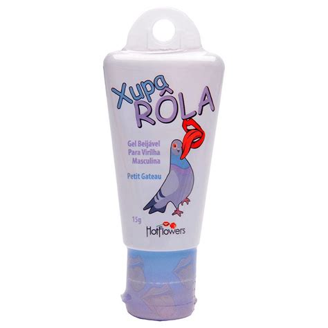 Xupa Rola Gel Beij Vel Masculino Para Oral G Hot Flowers Kapit Sex