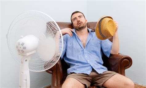 Hot Summer People Summer